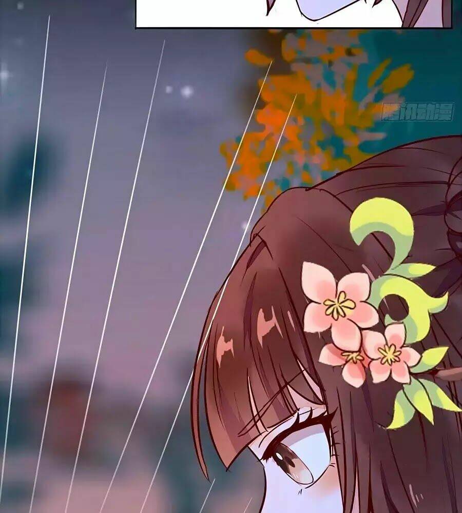 Thần Y Khí Nữ: Ngự Thú Cuồng Phi Của Quỷ Đế - Chapter 70 - Page 32