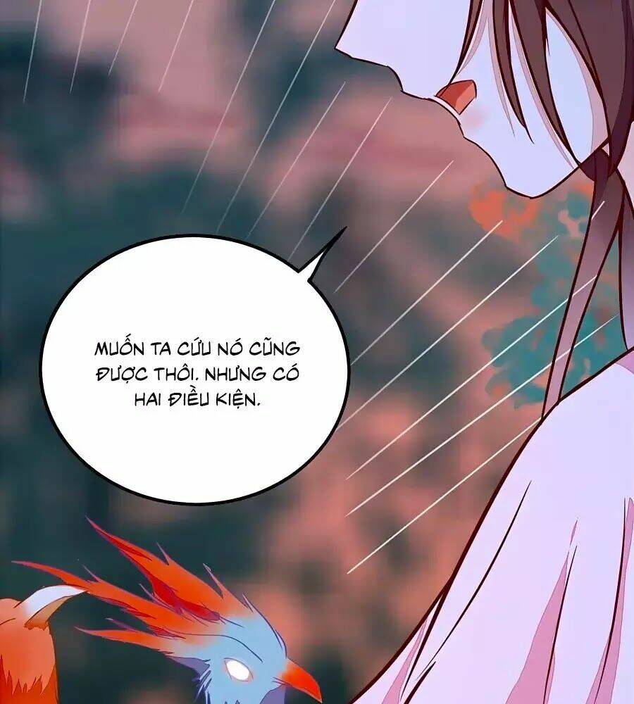 Thần Y Khí Nữ: Ngự Thú Cuồng Phi Của Quỷ Đế - Chapter 70 - Page 33