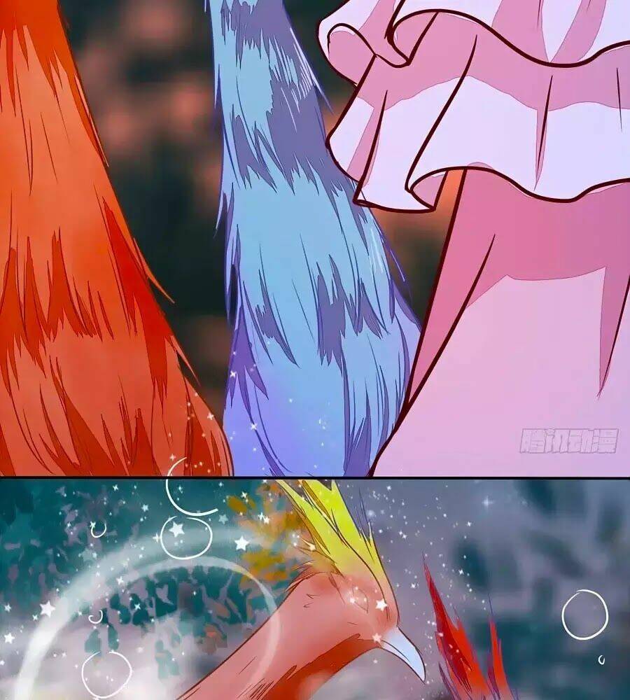 Thần Y Khí Nữ: Ngự Thú Cuồng Phi Của Quỷ Đế - Chapter 70 - Page 34