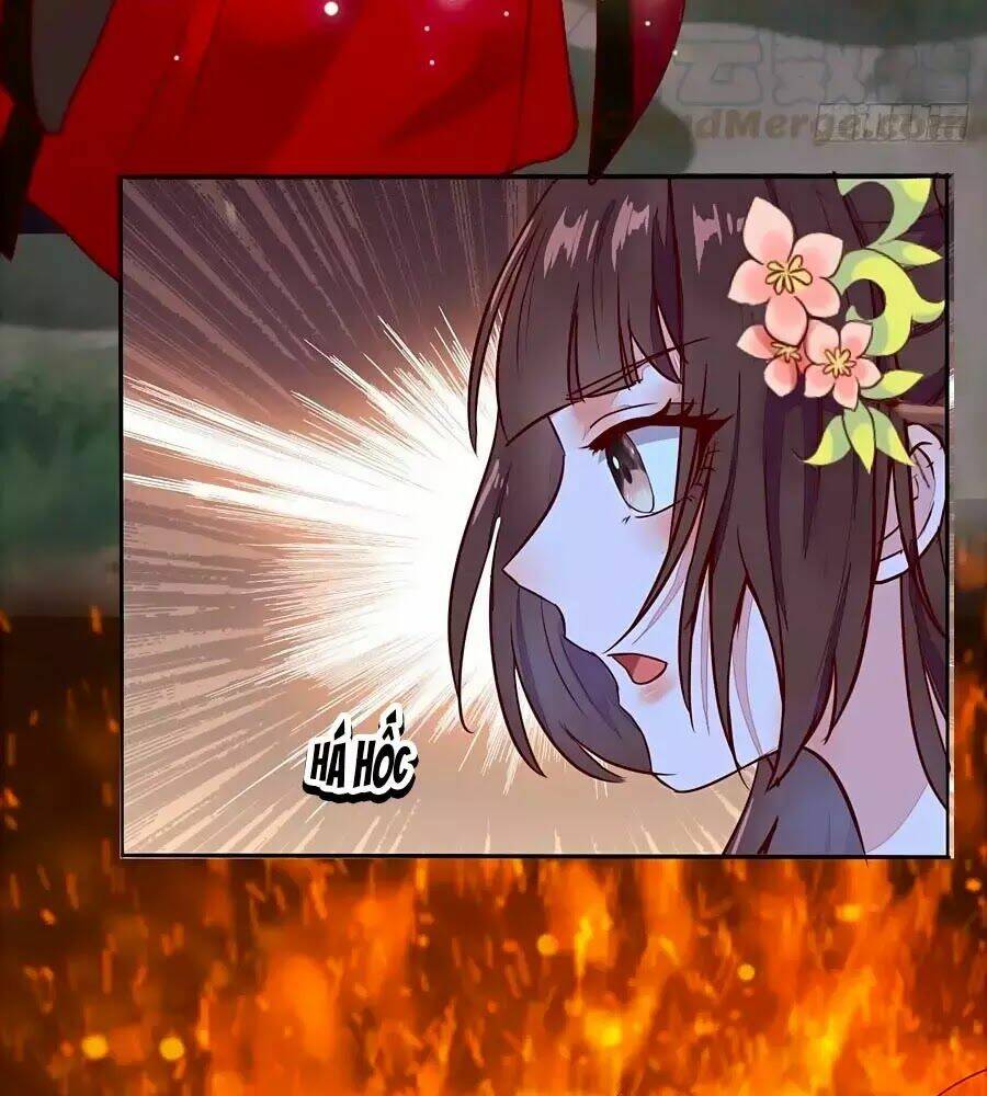 Thần Y Khí Nữ: Ngự Thú Cuồng Phi Của Quỷ Đế - Chapter 70 - Page 38