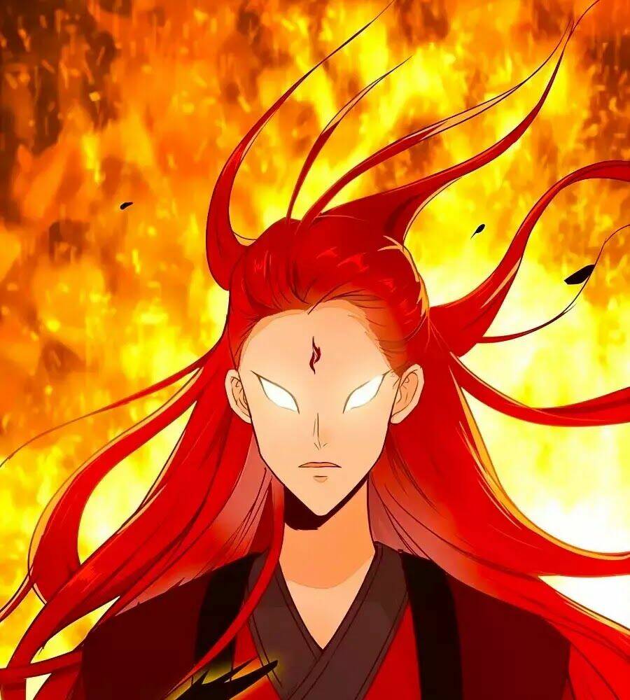 Thần Y Khí Nữ: Ngự Thú Cuồng Phi Của Quỷ Đế - Chapter 70 - Page 39