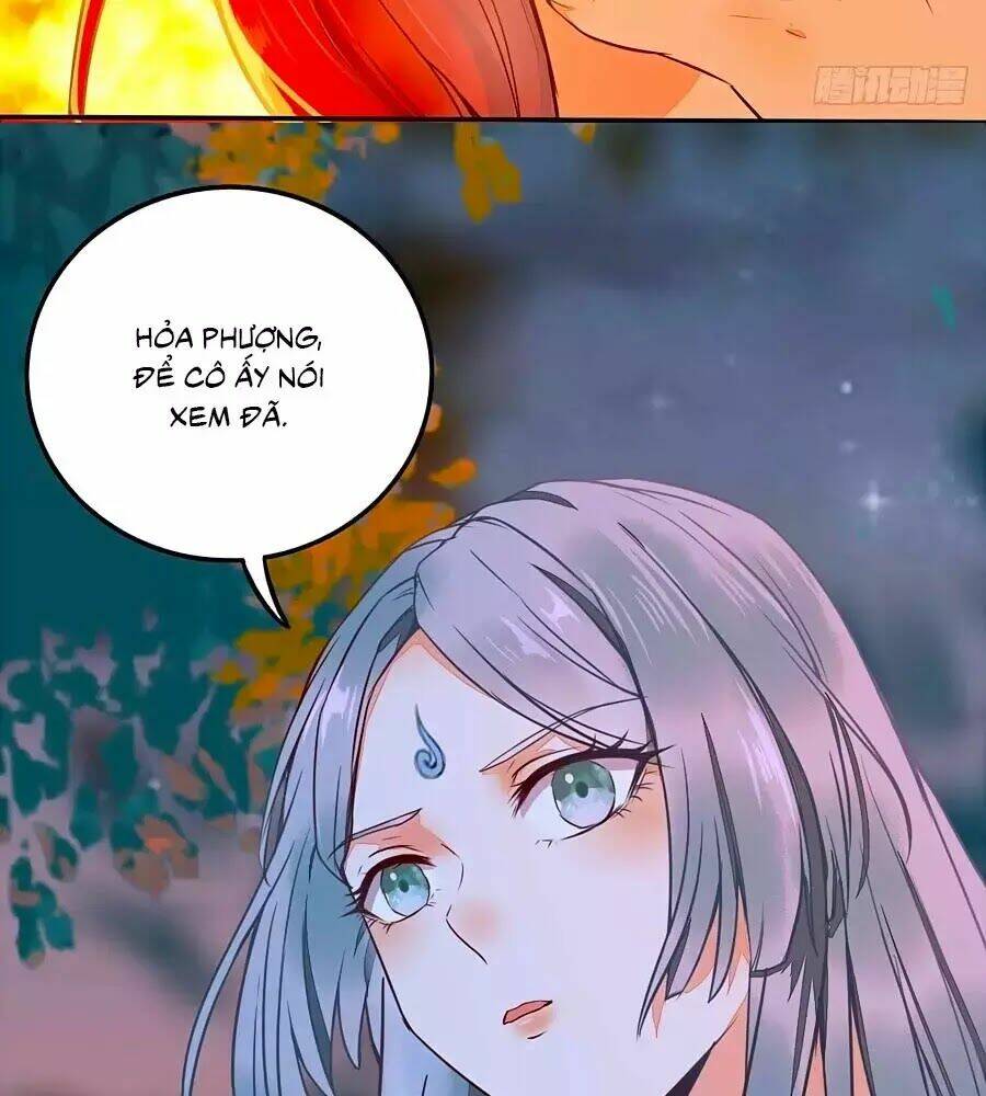 Thần Y Khí Nữ: Ngự Thú Cuồng Phi Của Quỷ Đế - Chapter 70 - Page 42