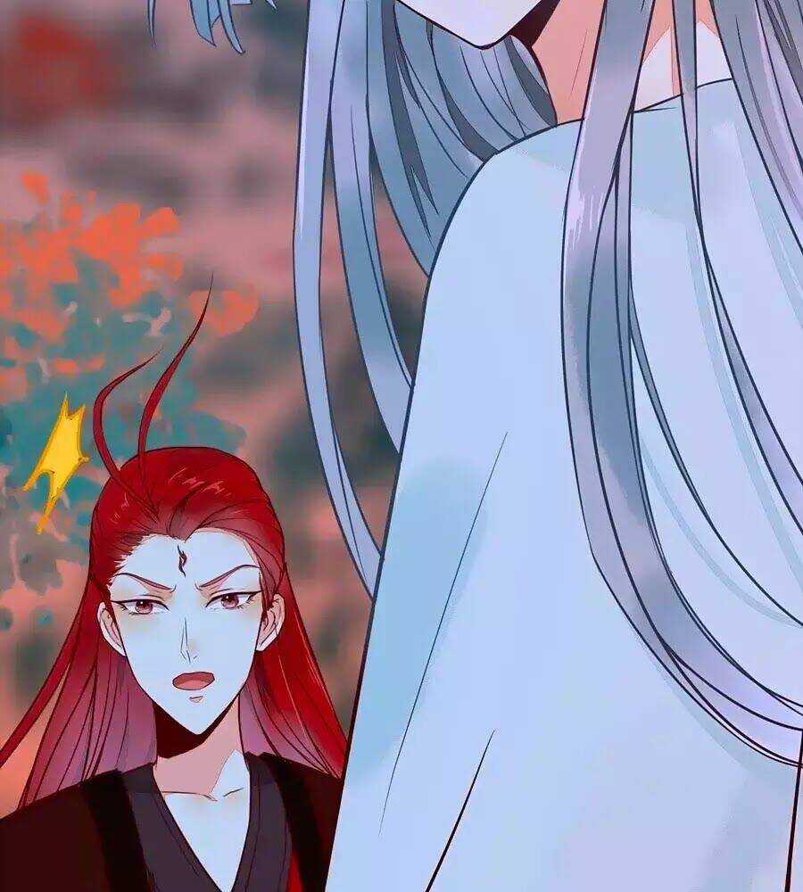 Thần Y Khí Nữ: Ngự Thú Cuồng Phi Của Quỷ Đế - Chapter 70 - Page 43