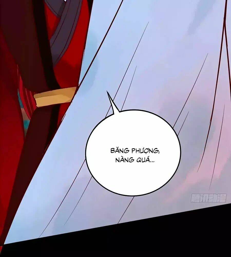 Thần Y Khí Nữ: Ngự Thú Cuồng Phi Của Quỷ Đế - Chapter 70 - Page 44