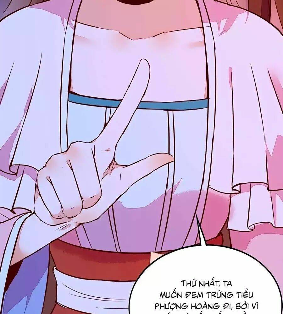 Thần Y Khí Nữ: Ngự Thú Cuồng Phi Của Quỷ Đế - Chapter 70 - Page 47