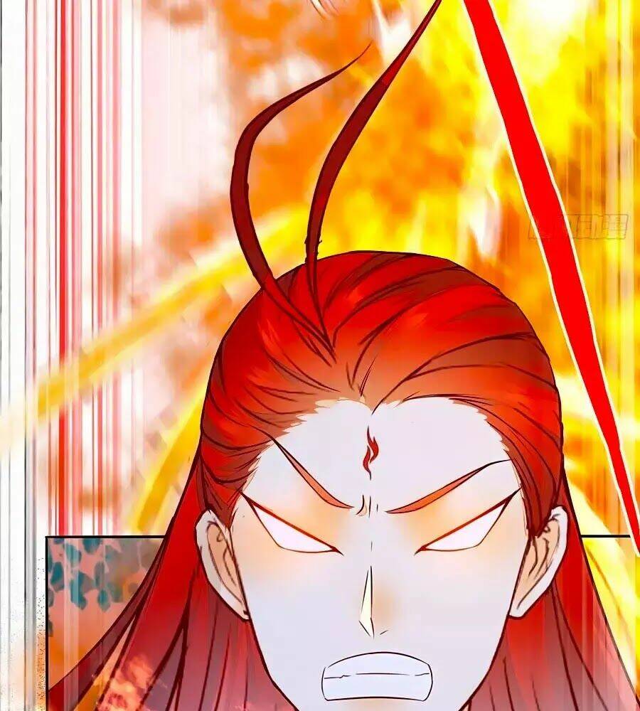 Thần Y Khí Nữ: Ngự Thú Cuồng Phi Của Quỷ Đế - Chapter 70 - Page 51