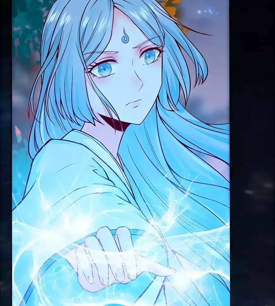 Thần Y Khí Nữ: Ngự Thú Cuồng Phi Của Quỷ Đế - Chapter 70 - Page 53