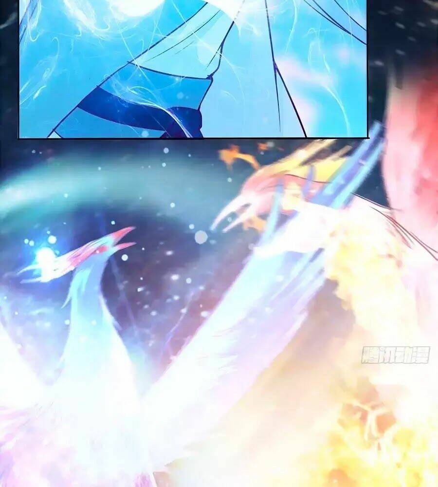 Thần Y Khí Nữ: Ngự Thú Cuồng Phi Của Quỷ Đế - Chapter 70 - Page 54