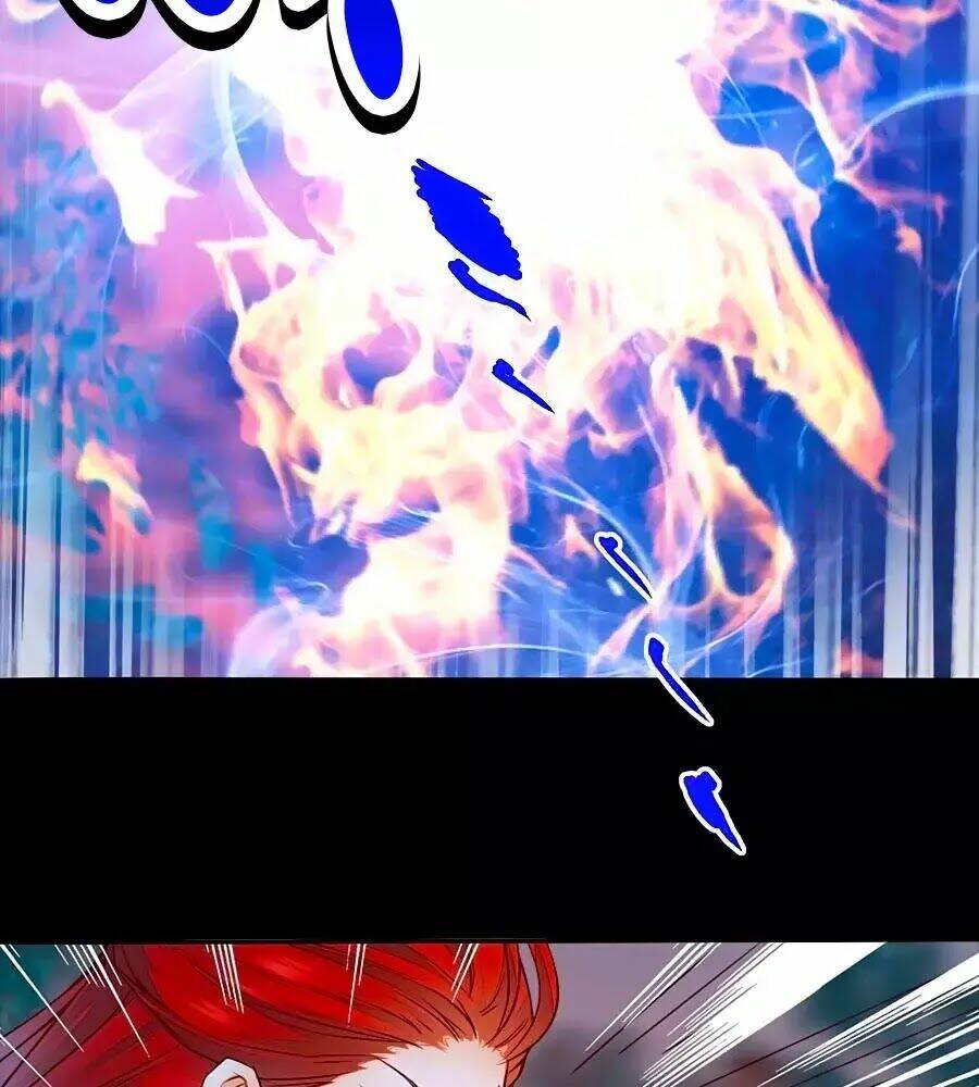 Thần Y Khí Nữ: Ngự Thú Cuồng Phi Của Quỷ Đế - Chapter 70 - Page 58