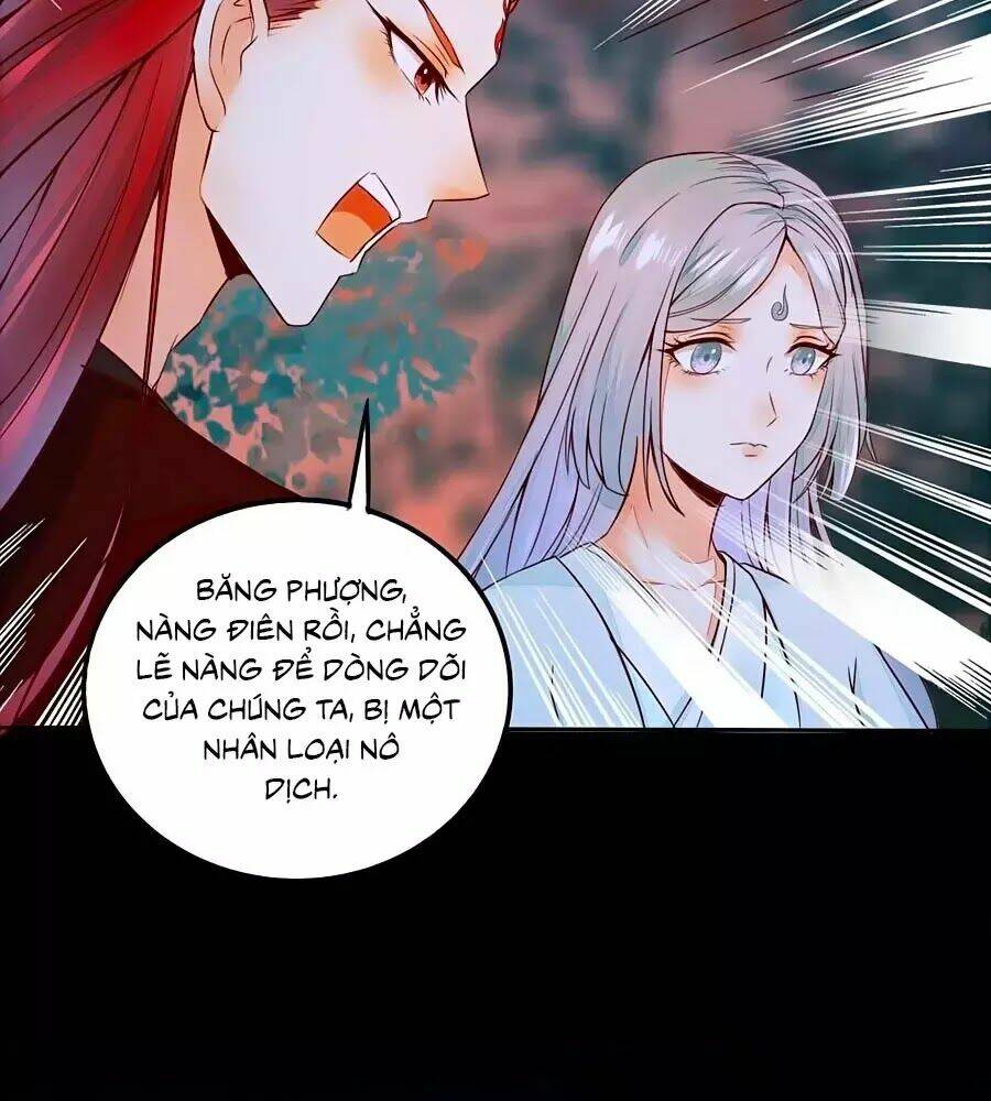 Thần Y Khí Nữ: Ngự Thú Cuồng Phi Của Quỷ Đế - Chapter 70 - Page 59