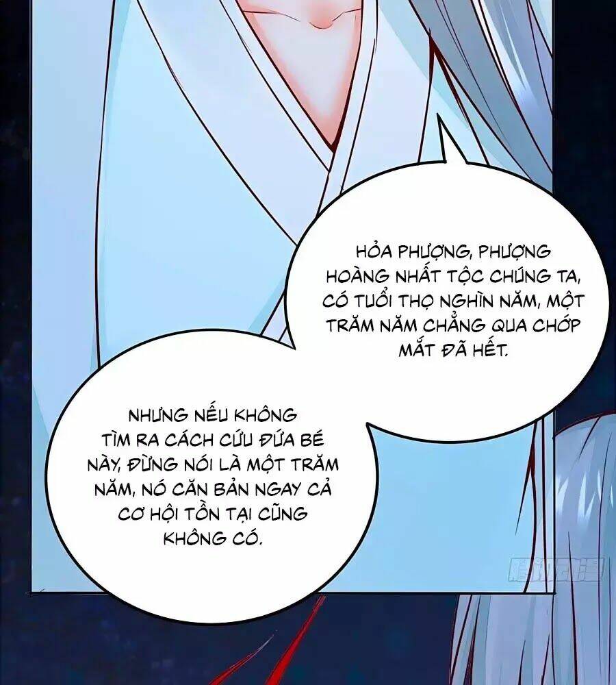 Thần Y Khí Nữ: Ngự Thú Cuồng Phi Của Quỷ Đế - Chapter 70 - Page 61