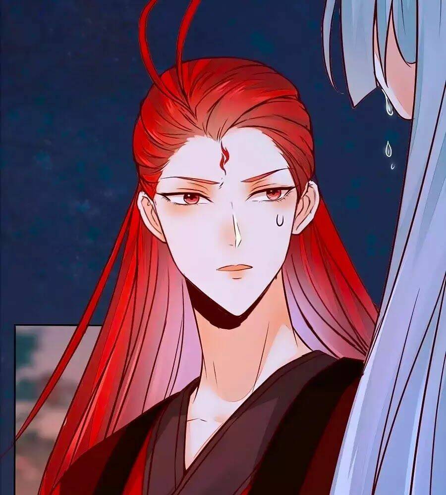 Thần Y Khí Nữ: Ngự Thú Cuồng Phi Của Quỷ Đế - Chapter 70 - Page 62