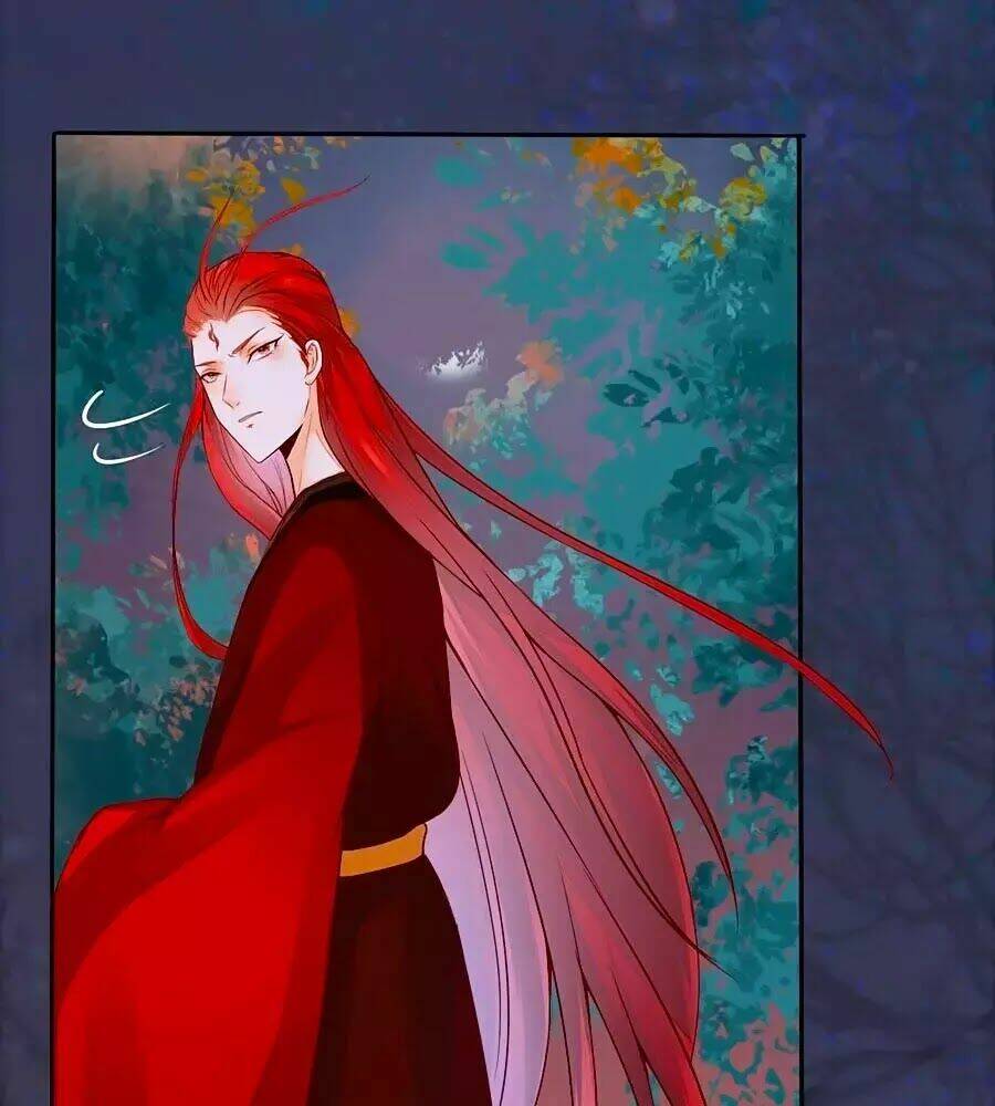 Thần Y Khí Nữ: Ngự Thú Cuồng Phi Của Quỷ Đế - Chapter 70 - Page 64