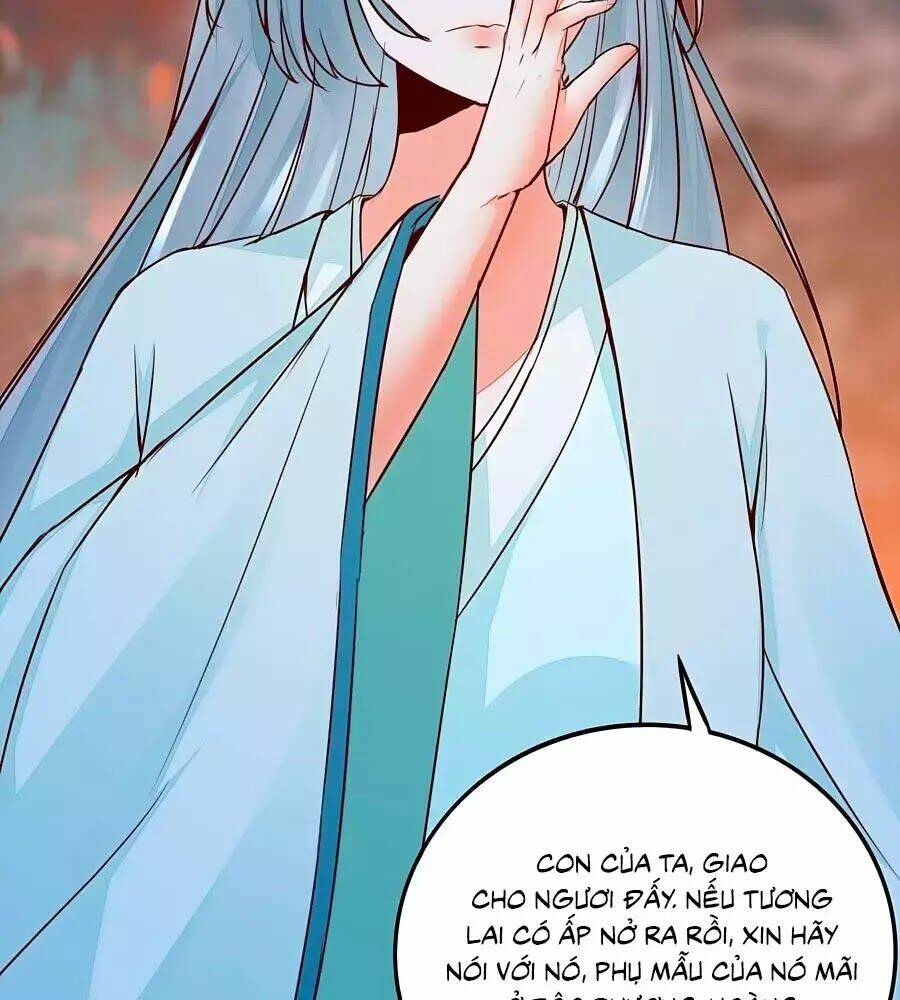 Thần Y Khí Nữ: Ngự Thú Cuồng Phi Của Quỷ Đế - Chapter 70 - Page 69