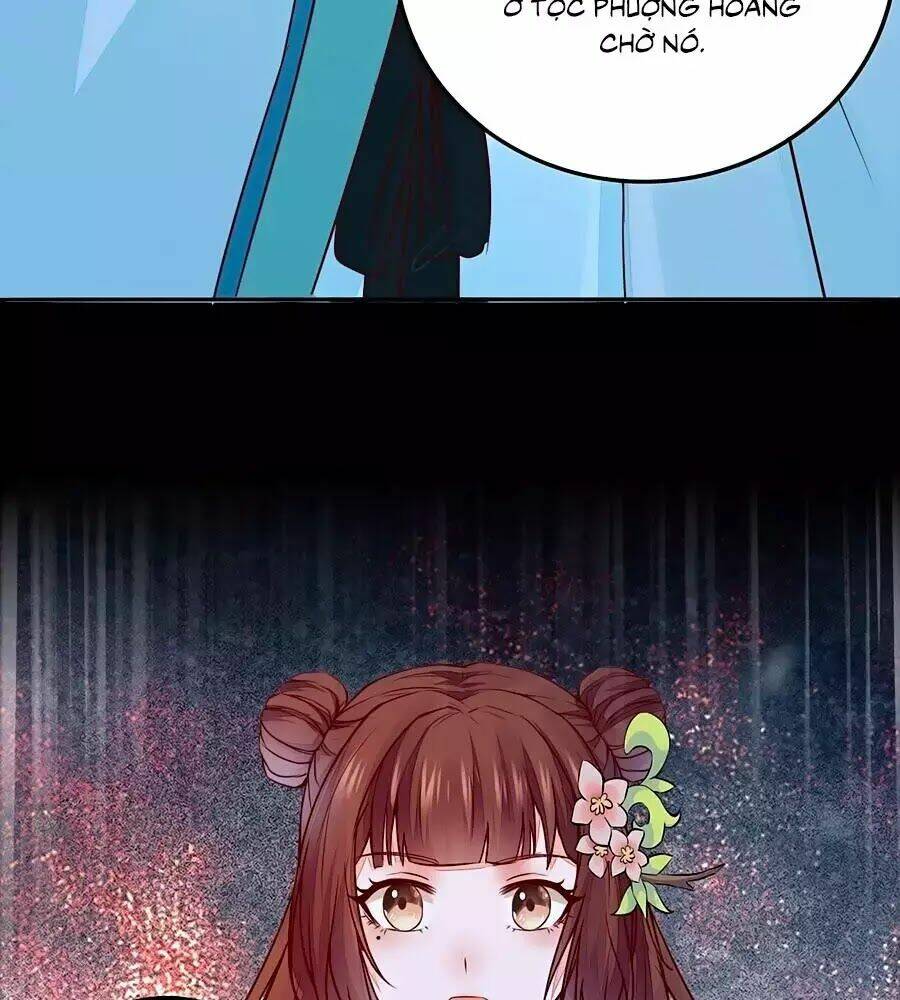 Thần Y Khí Nữ: Ngự Thú Cuồng Phi Của Quỷ Đế - Chapter 70 - Page 70