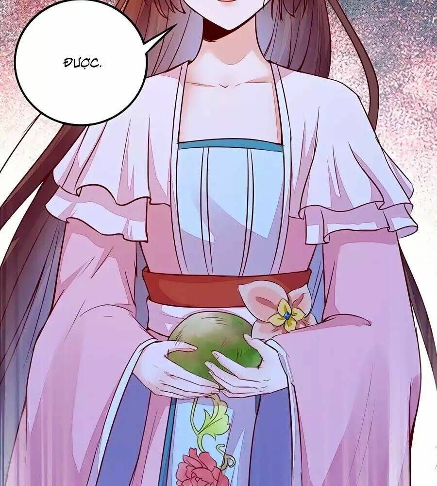 Thần Y Khí Nữ: Ngự Thú Cuồng Phi Của Quỷ Đế - Chapter 70 - Page 71