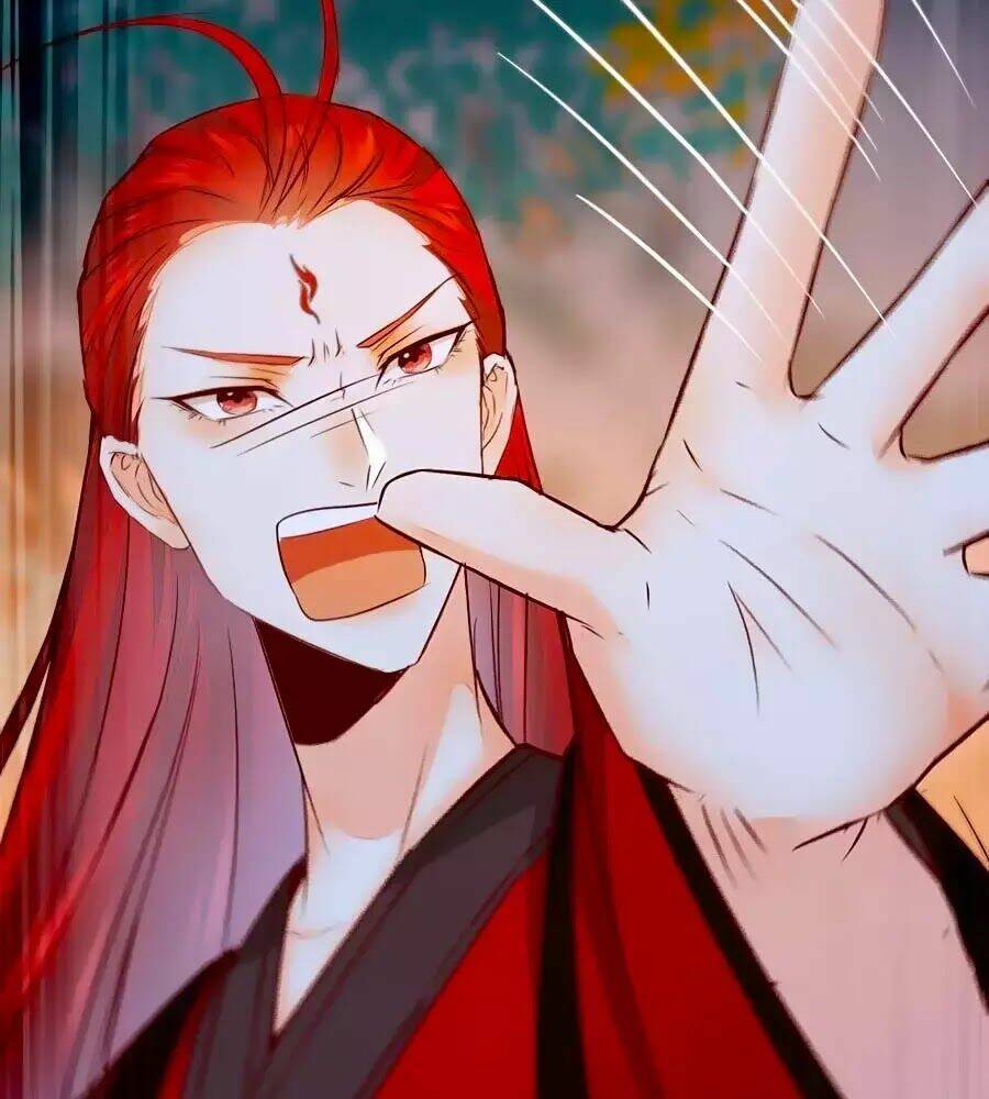 Thần Y Khí Nữ: Ngự Thú Cuồng Phi Của Quỷ Đế - Chapter 70 - Page 76