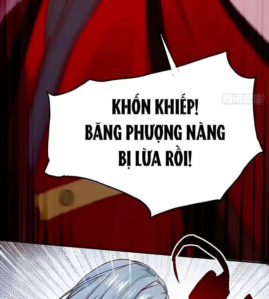 Thần Y Khí Nữ: Ngự Thú Cuồng Phi Của Quỷ Đế - Chapter 70 - Page 77