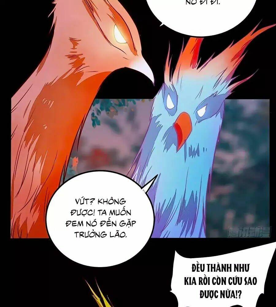 Thần Y Khí Nữ: Ngự Thú Cuồng Phi Của Quỷ Đế - Chapter 70 - Page 7