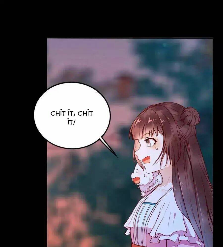 Thần Y Khí Nữ: Ngự Thú Cuồng Phi Của Quỷ Đế - Chapter 71 - Page 9