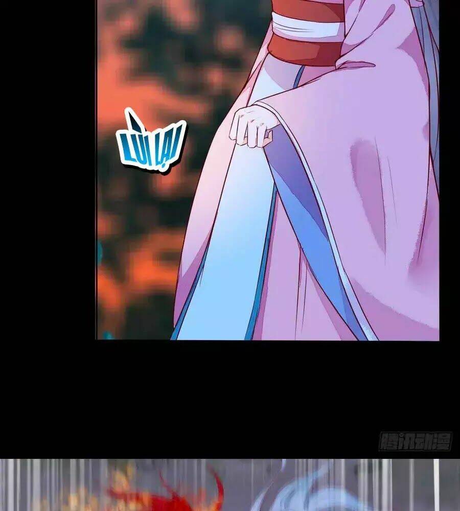 Thần Y Khí Nữ: Ngự Thú Cuồng Phi Của Quỷ Đế - Chapter 71 - Page 10