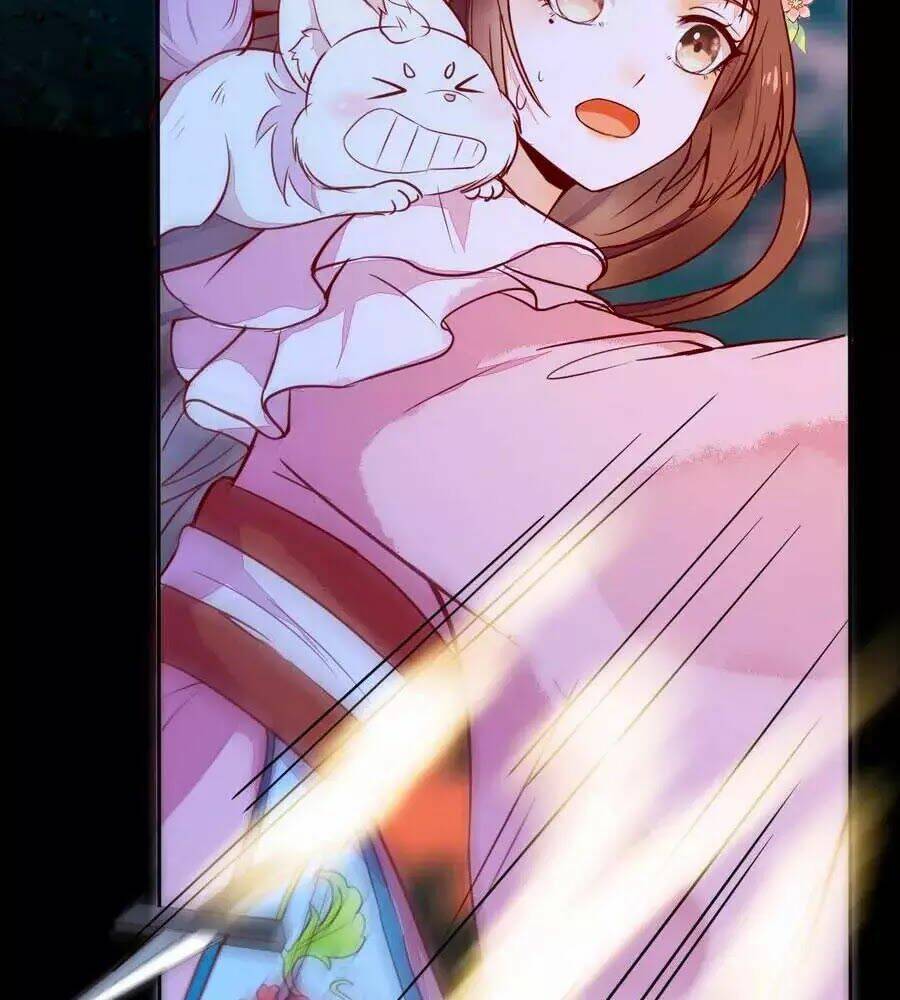 Thần Y Khí Nữ: Ngự Thú Cuồng Phi Của Quỷ Đế - Chapter 71 - Page 14