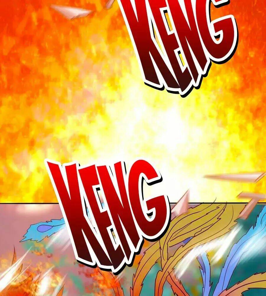 Thần Y Khí Nữ: Ngự Thú Cuồng Phi Của Quỷ Đế - Chapter 71 - Page 16