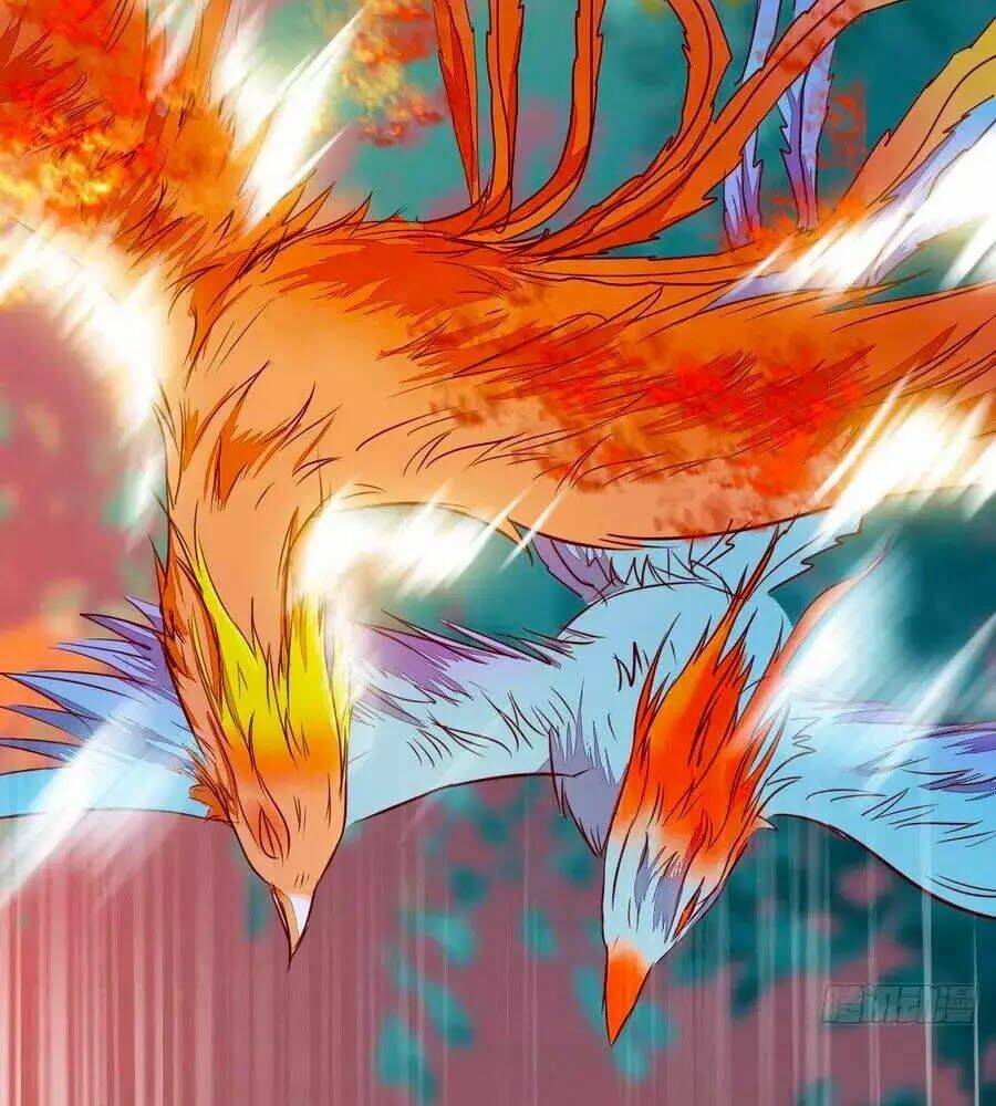 Thần Y Khí Nữ: Ngự Thú Cuồng Phi Của Quỷ Đế - Chapter 71 - Page 17