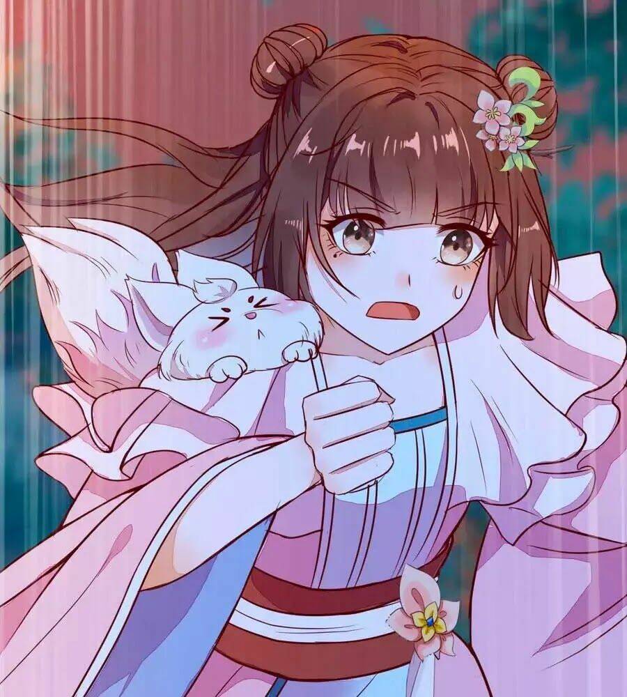 Thần Y Khí Nữ: Ngự Thú Cuồng Phi Của Quỷ Đế - Chapter 71 - Page 18