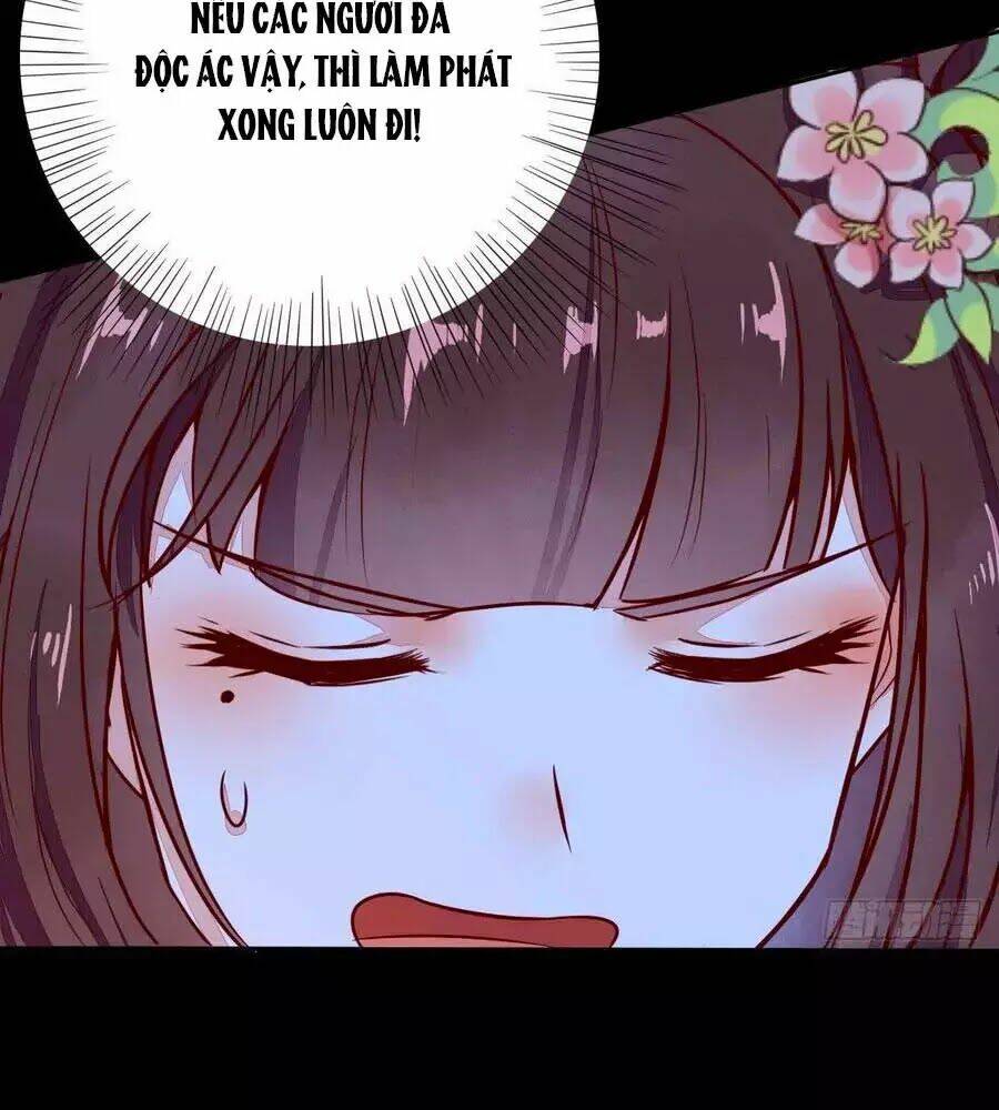 Thần Y Khí Nữ: Ngự Thú Cuồng Phi Của Quỷ Đế - Chapter 71 - Page 20