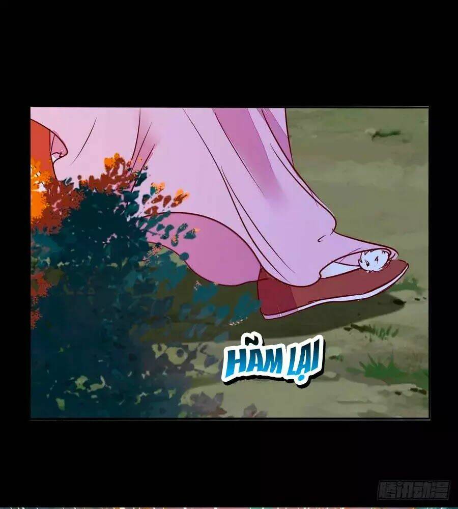 Thần Y Khí Nữ: Ngự Thú Cuồng Phi Của Quỷ Đế - Chapter 71 - Page 22