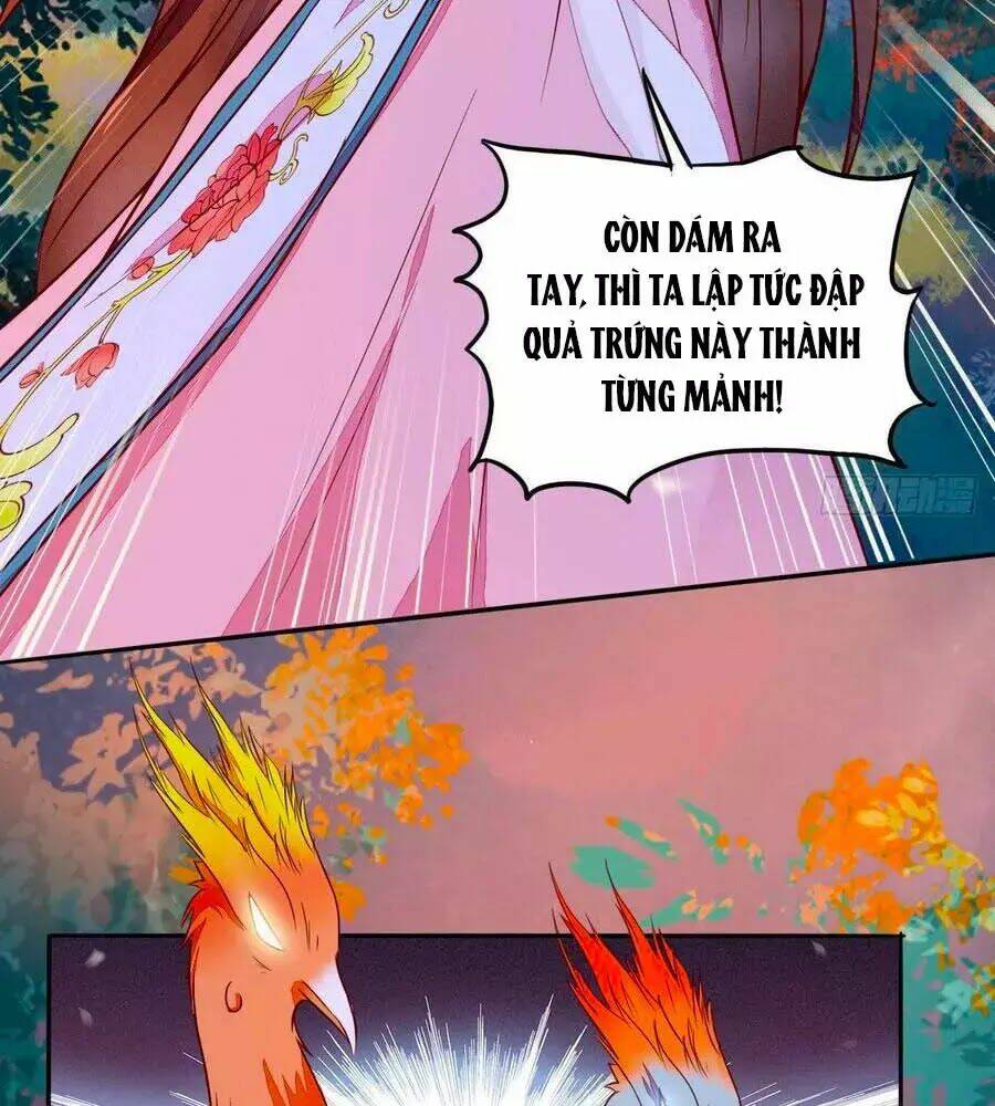Thần Y Khí Nữ: Ngự Thú Cuồng Phi Của Quỷ Đế - Chapter 71 - Page 24
