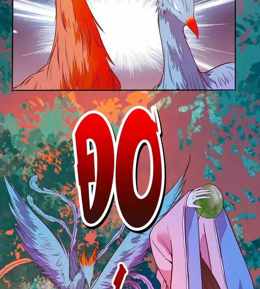 Thần Y Khí Nữ: Ngự Thú Cuồng Phi Của Quỷ Đế - Chapter 71 - Page 25