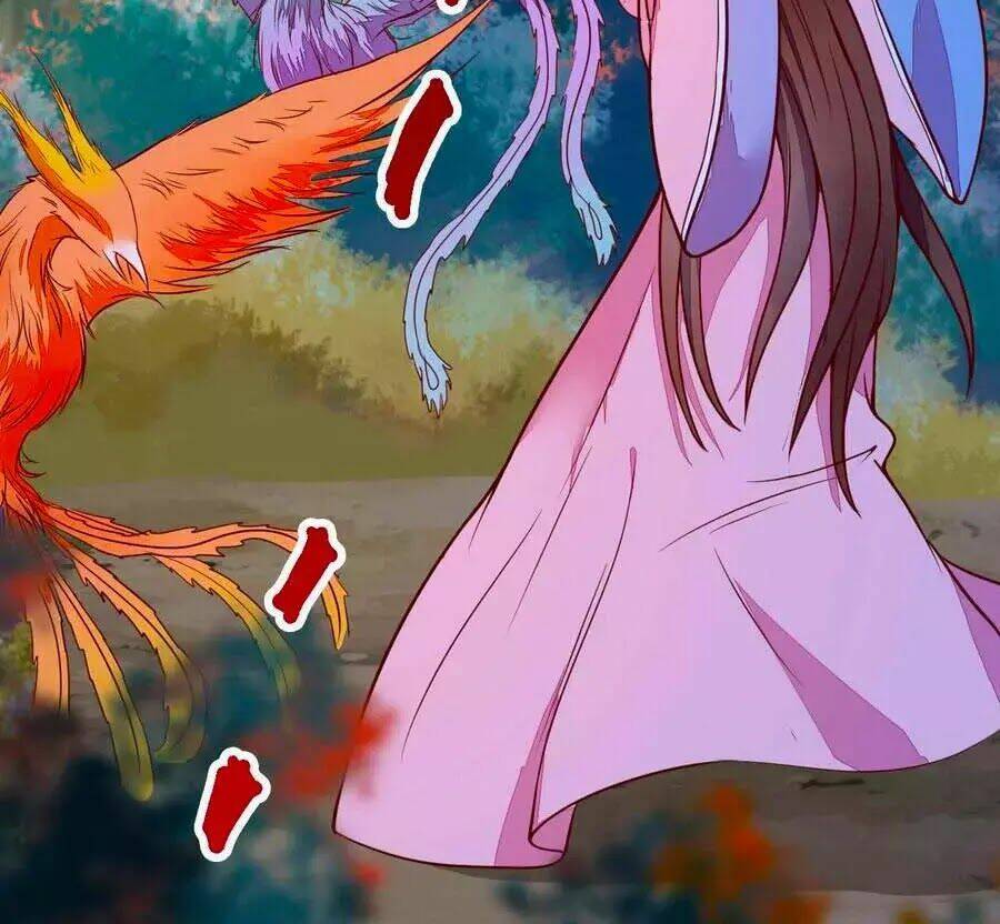 Thần Y Khí Nữ: Ngự Thú Cuồng Phi Của Quỷ Đế - Chapter 71 - Page 26