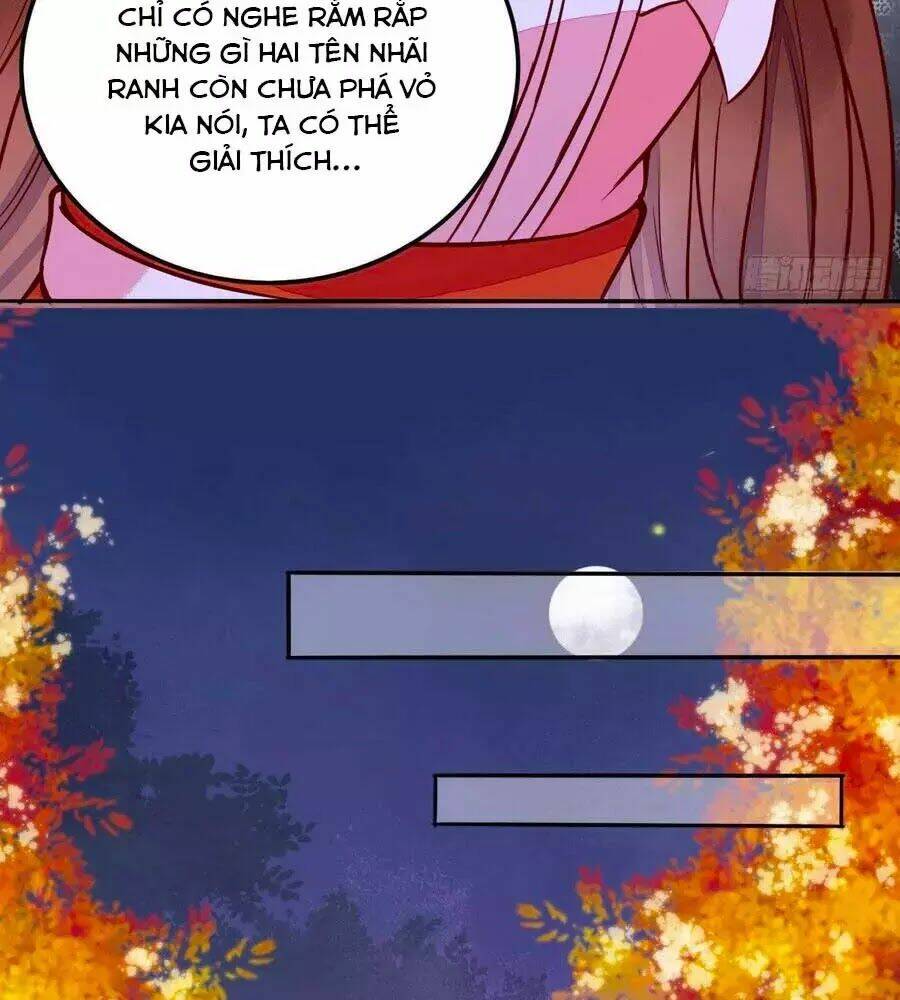 Thần Y Khí Nữ: Ngự Thú Cuồng Phi Của Quỷ Đế - Chapter 71 - Page 29