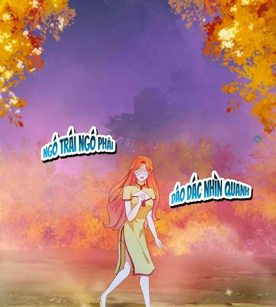 Thần Y Khí Nữ: Ngự Thú Cuồng Phi Của Quỷ Đế - Chapter 71 - Page 30