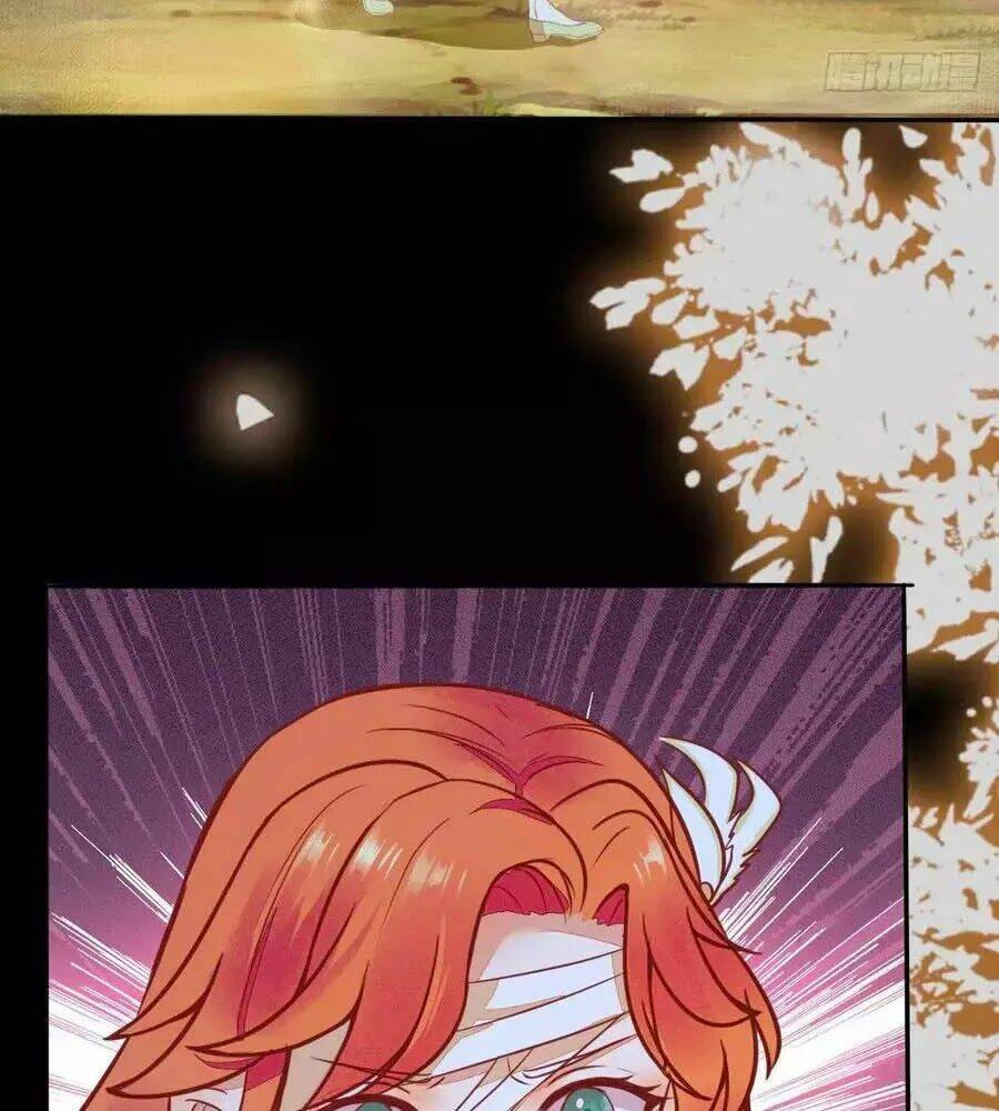 Thần Y Khí Nữ: Ngự Thú Cuồng Phi Của Quỷ Đế - Chapter 71 - Page 31