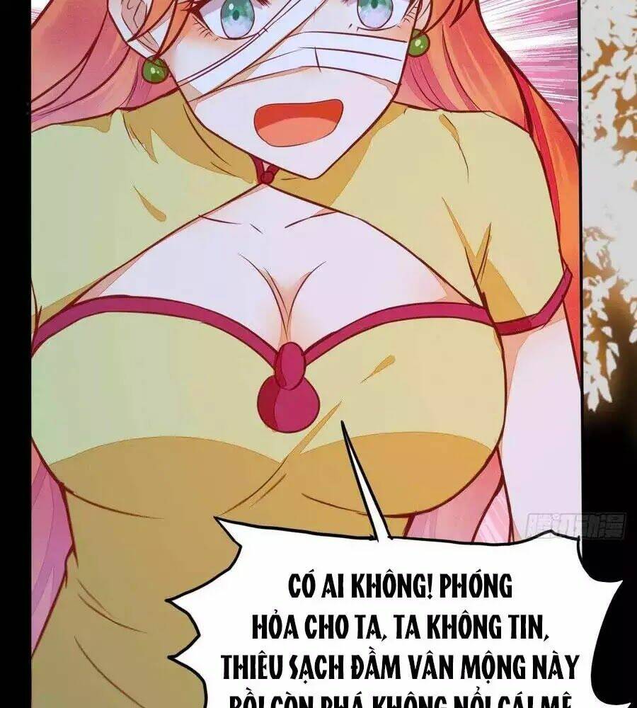 Thần Y Khí Nữ: Ngự Thú Cuồng Phi Của Quỷ Đế - Chapter 71 - Page 32