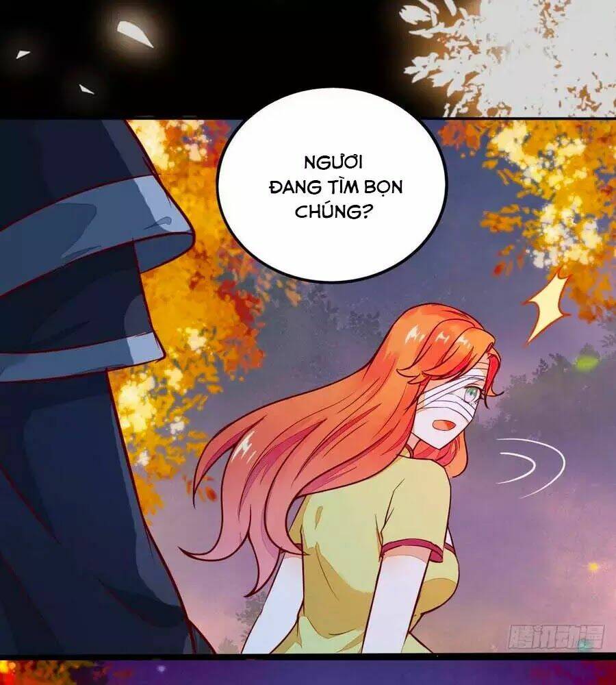 Thần Y Khí Nữ: Ngự Thú Cuồng Phi Của Quỷ Đế - Chapter 71 - Page 36