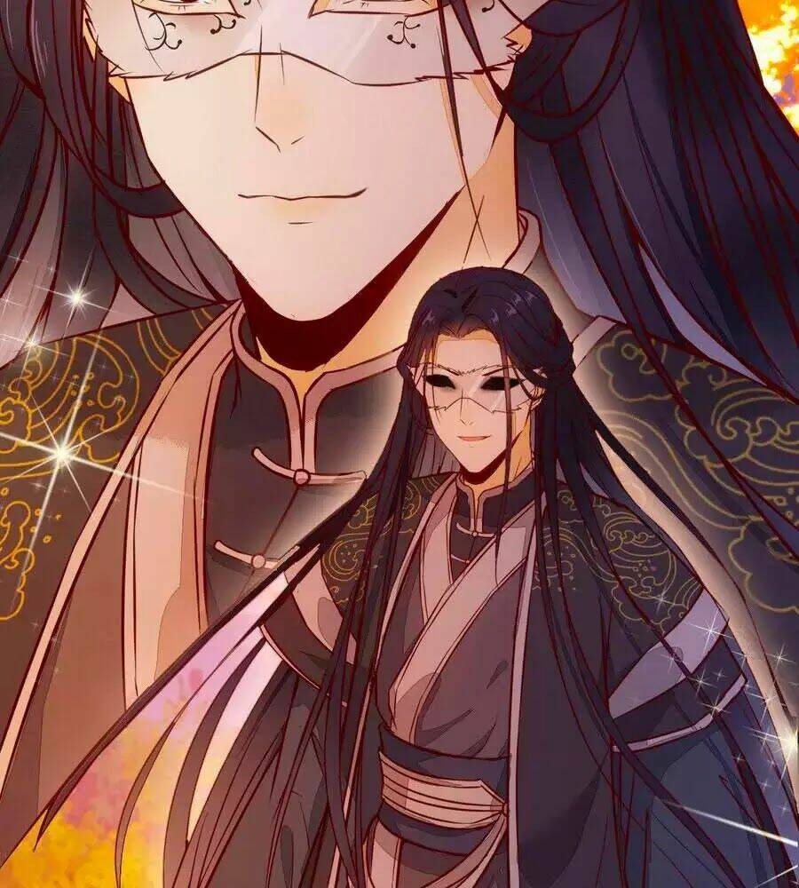 Thần Y Khí Nữ: Ngự Thú Cuồng Phi Của Quỷ Đế - Chapter 71 - Page 38