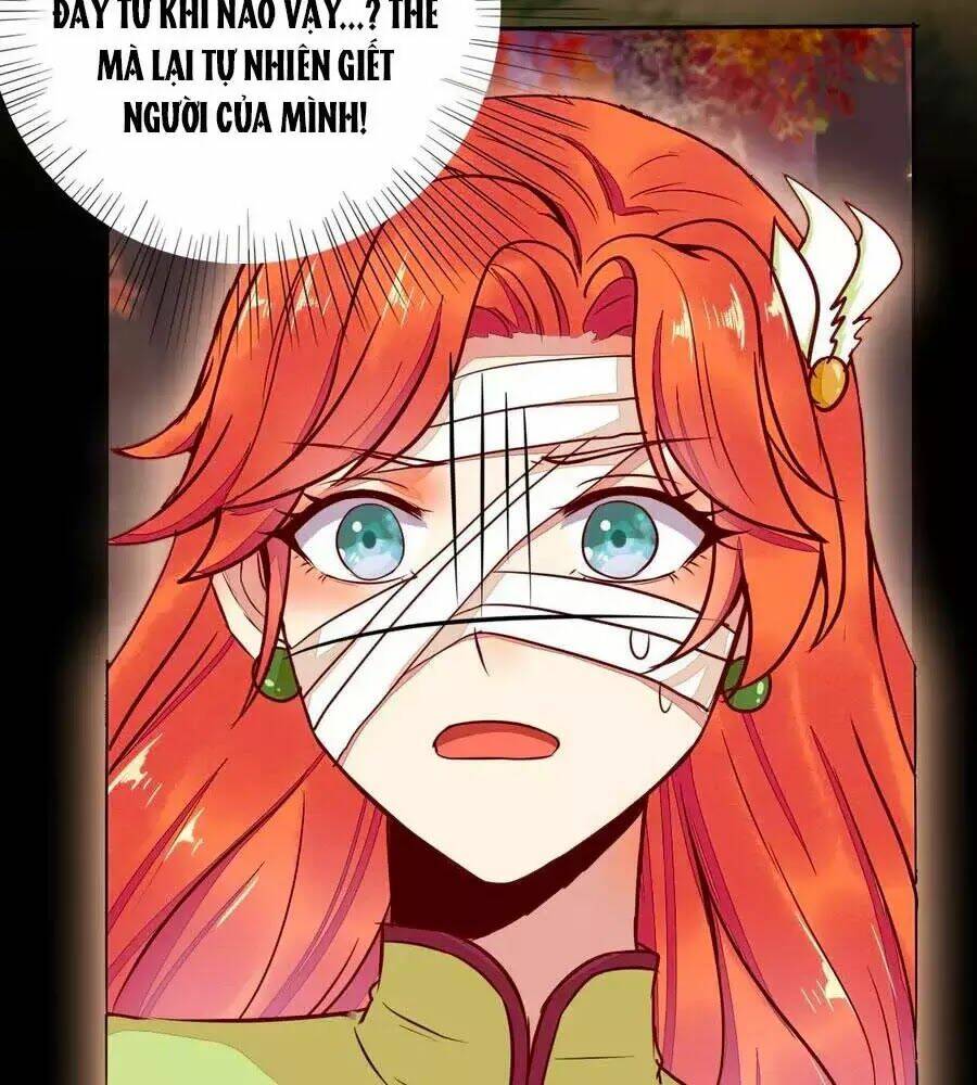 Thần Y Khí Nữ: Ngự Thú Cuồng Phi Của Quỷ Đế - Chapter 71 - Page 41