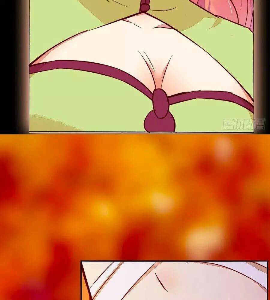 Thần Y Khí Nữ: Ngự Thú Cuồng Phi Của Quỷ Đế - Chapter 71 - Page 42