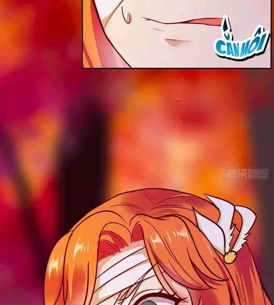 Thần Y Khí Nữ: Ngự Thú Cuồng Phi Của Quỷ Đế - Chapter 71 - Page 43