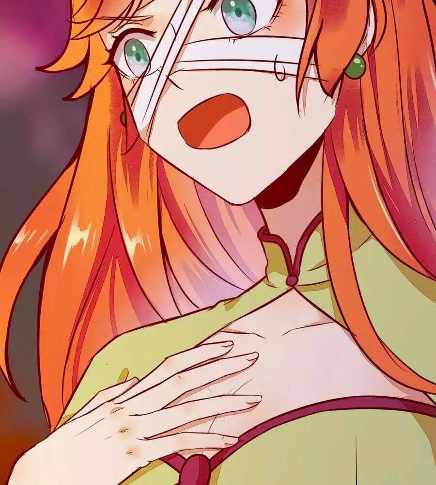 Thần Y Khí Nữ: Ngự Thú Cuồng Phi Của Quỷ Đế - Chapter 71 - Page 44