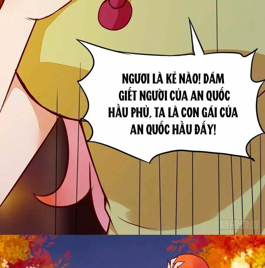 Thần Y Khí Nữ: Ngự Thú Cuồng Phi Của Quỷ Đế - Chapter 71 - Page 45