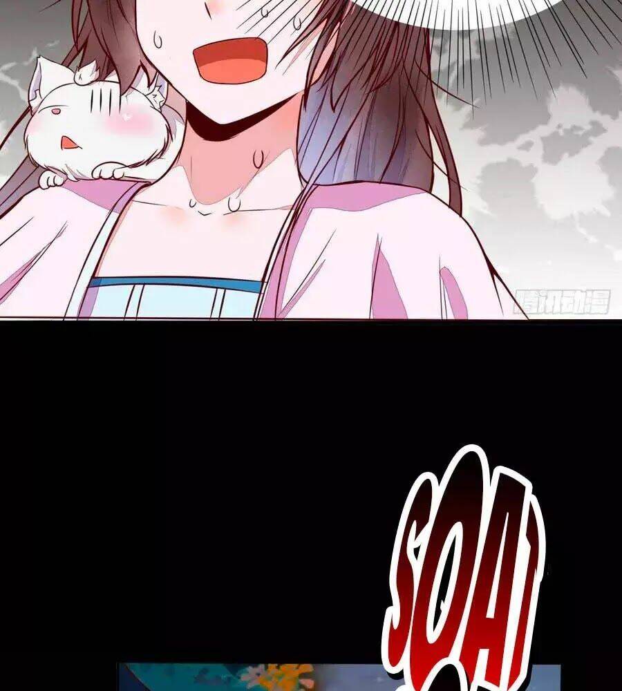 Thần Y Khí Nữ: Ngự Thú Cuồng Phi Của Quỷ Đế - Chapter 71 - Page 4