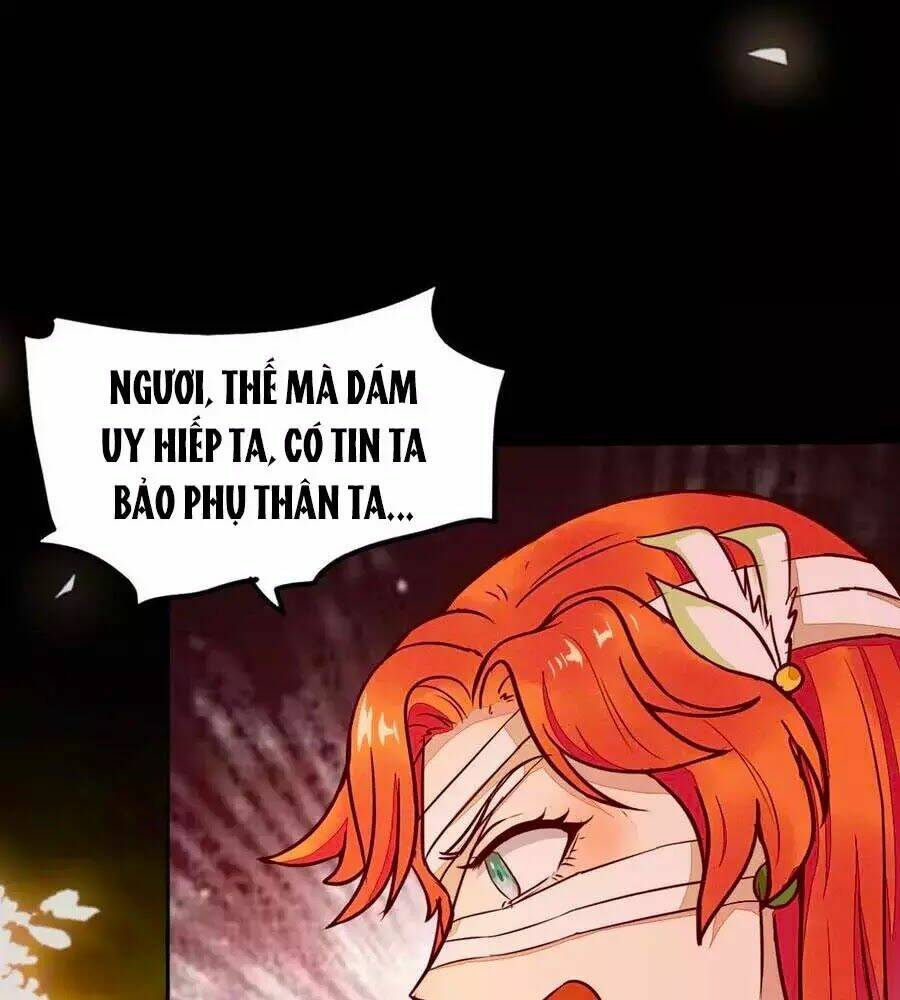 Thần Y Khí Nữ: Ngự Thú Cuồng Phi Của Quỷ Đế - Chapter 71 - Page 49