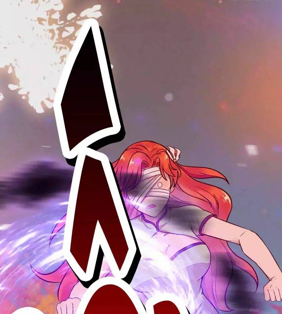 Thần Y Khí Nữ: Ngự Thú Cuồng Phi Của Quỷ Đế - Chapter 71 - Page 51