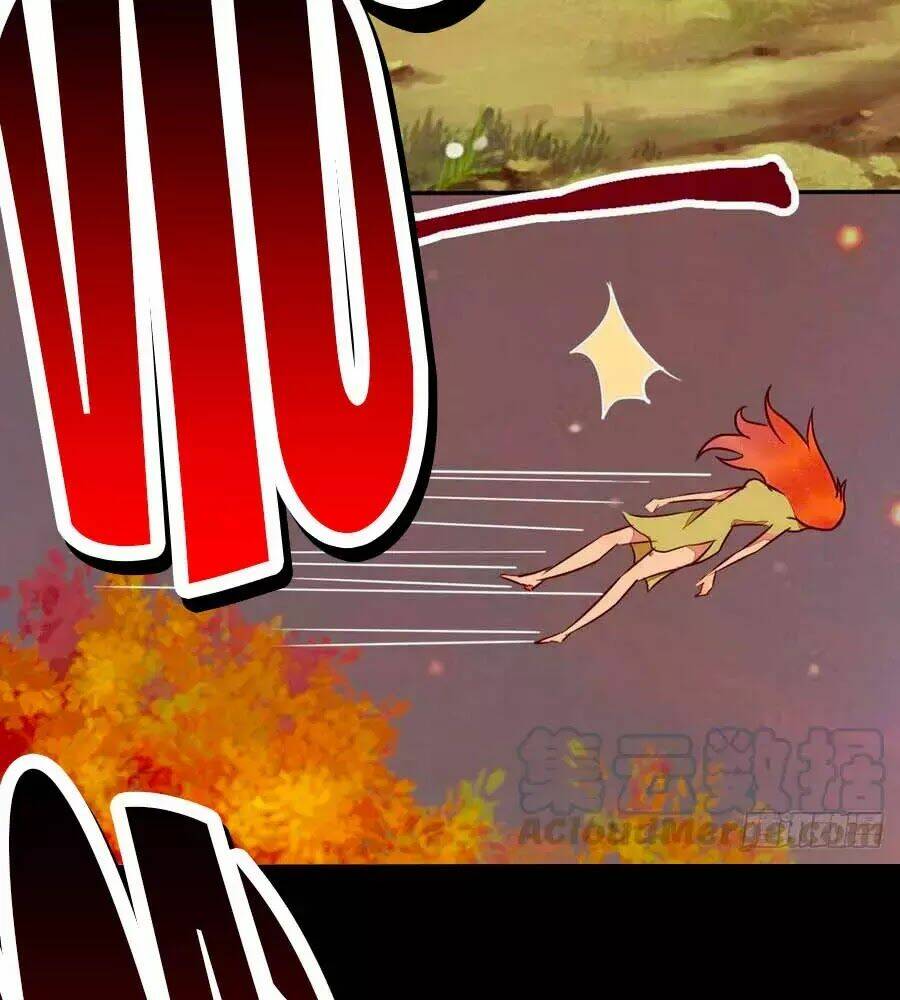 Thần Y Khí Nữ: Ngự Thú Cuồng Phi Của Quỷ Đế - Chapter 71 - Page 53