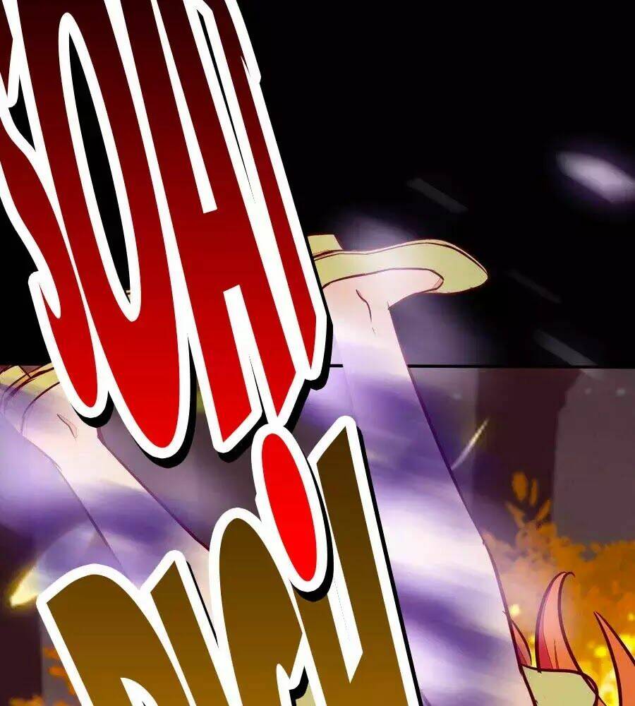 Thần Y Khí Nữ: Ngự Thú Cuồng Phi Của Quỷ Đế - Chapter 71 - Page 54